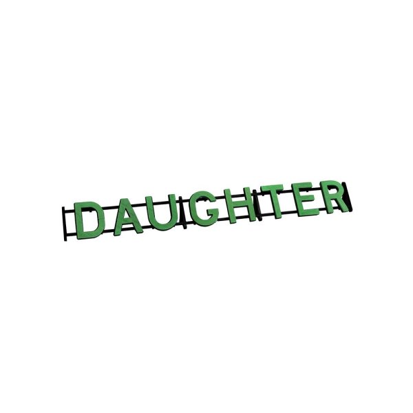 OASIS - NAYLORBASE - Ideal Floral Foam - Daughter
