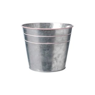 Sharing The Motherload Cherish Pot 15x905x12cm Cotton Candy