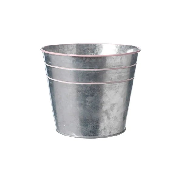 Sharing The Motherload Cherish Pot 15x905x12cm Cotton Candy