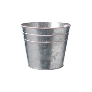 Sharing The Motherload Cherish Pot 17x12.5x14cm Cotton Candy