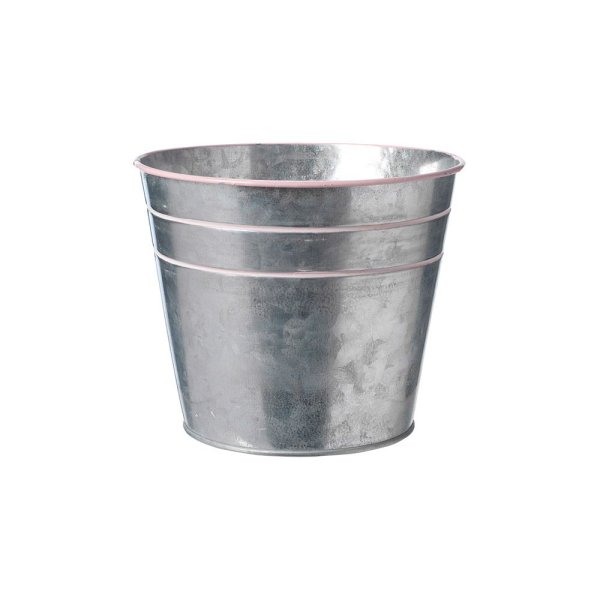 Sharing The Motherload Cherish Pot 17x12.5x14cm Cotton Candy