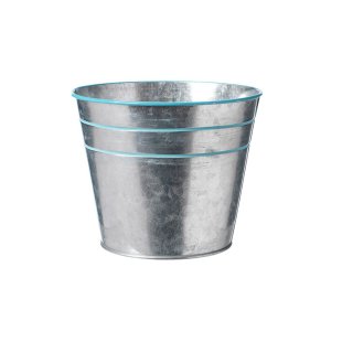 Sharing The Motherload Cherish Pot 17x12.5x14cm DuckEgg