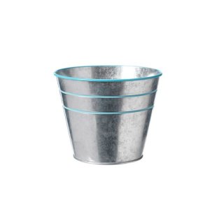 Sharing The Motherload Cherish Pot 15x9.5c12cm Duck Egg