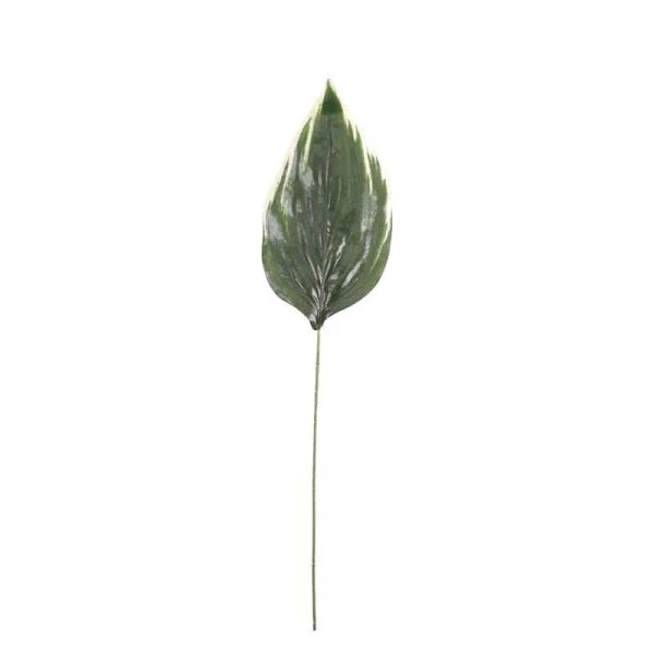 Hosta Leaf Single (26 inch)