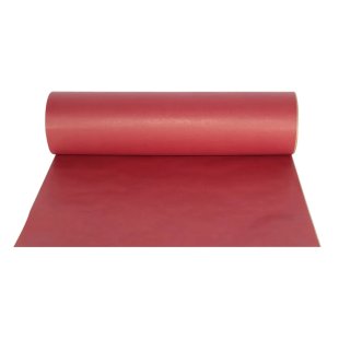 Burgundy Kraft Paper - 50x165m