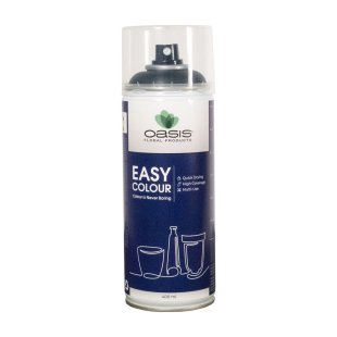 OASIS - Easy Colour Sprays Black