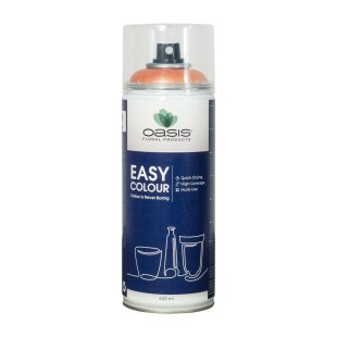 OASIS - Easy Colour Sprays Metalic Copper