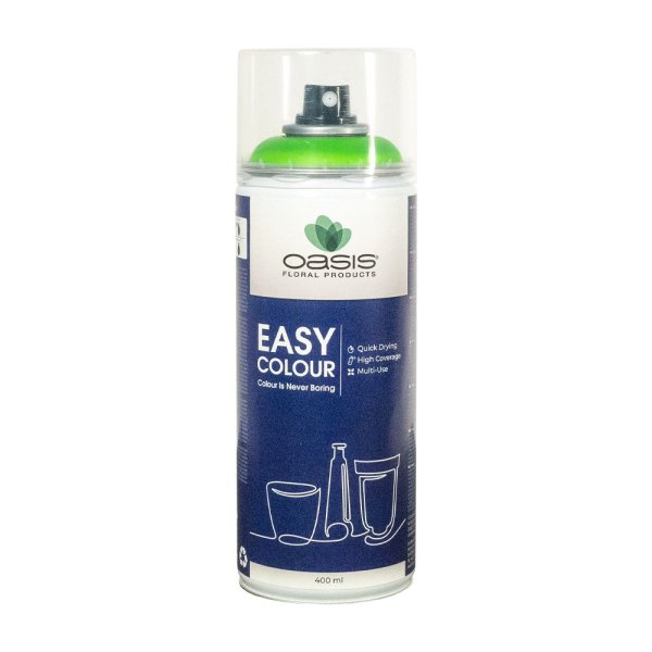 OASIS - Easy Colour Sprays May Green