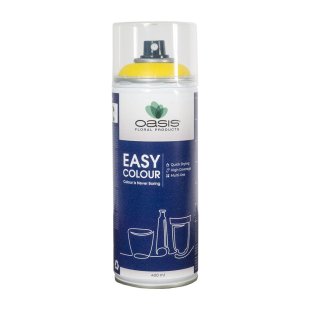 OASIS - Easy Colour Sprays Yellow