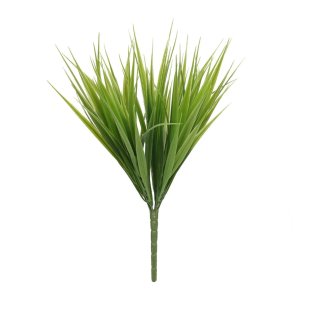 Exterior Everlast 30cm Grass Plant U.V