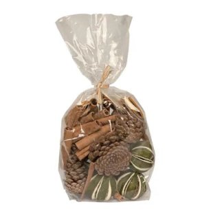 Mixed Dried Fruit Bag