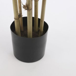 MICA DECORATIONS BAMBOO ARTIFICIAL PLANT - H200 X √ò100 CM - GREEN