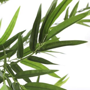 BAMBOO ARTIFICIAL PLANT - H180 X √ò80 CM - GREEN