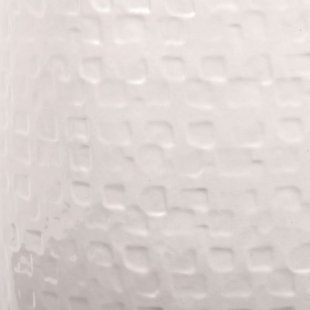 MICA DECORATIONS FLOYD PLANT POT - H23,5 X √ò28 CM - WHITE