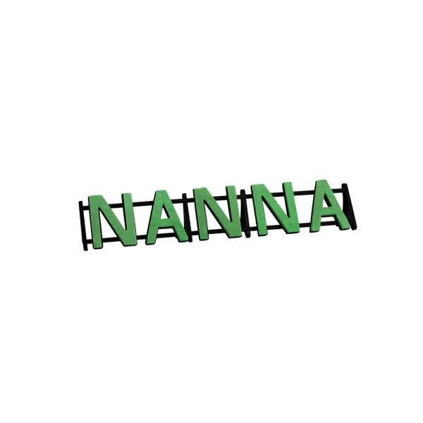 OASIS - NAYLORBASE - Ideal Floral Foam Maxlife - Nanna