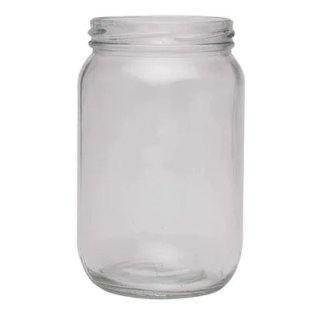 Jam Jar