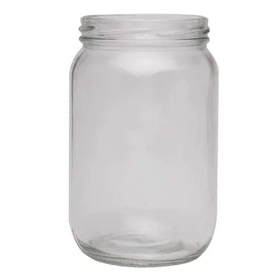 Jam Jar