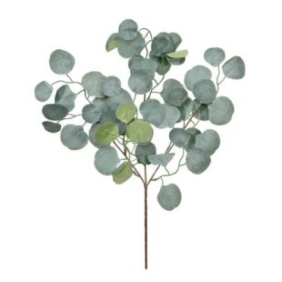 Silver dollar Eucalyptus Artificial