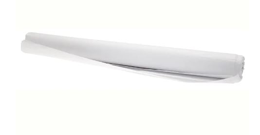 Tissue - Roll - White