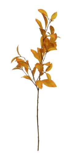 Artificial - Croton - Gold