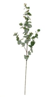 Artificial - Eucalyptus - Dark Green