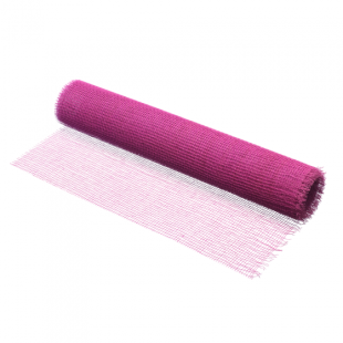 Jute Fibre - Pink