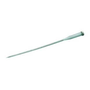Flower Tube with Spike