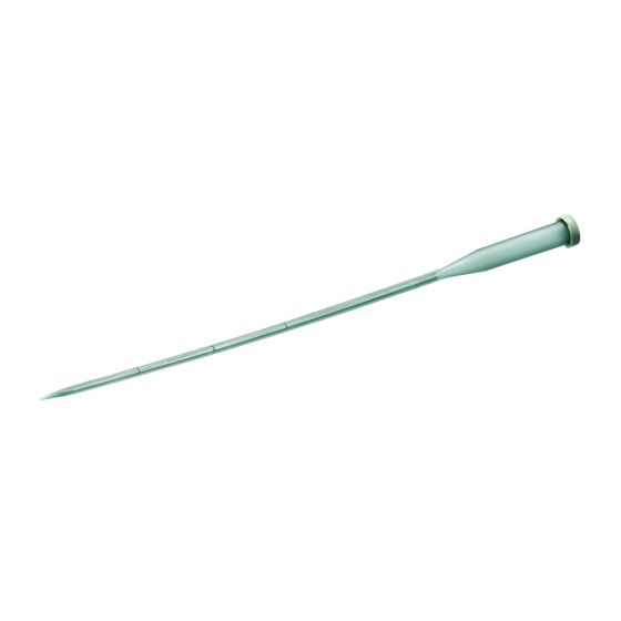 Flower Tube with Spike