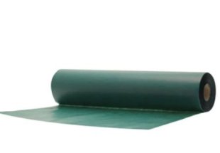 Kraft Paper - Green