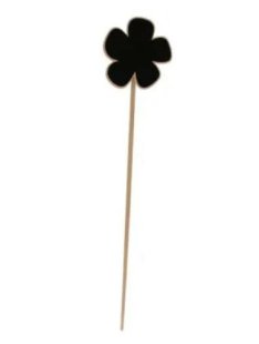 Pick - Blackboard - Flower