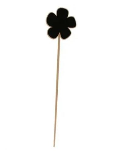 Pick - Blackboard - Flower
