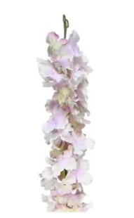 Artificial - Garland - Lavender