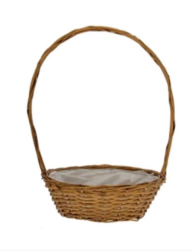Basket - Hollywood Golden Round