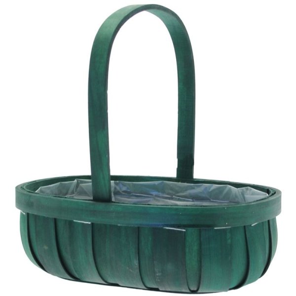 Basketware