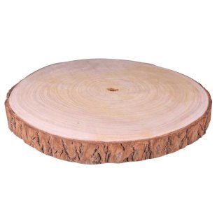 Wood Slice