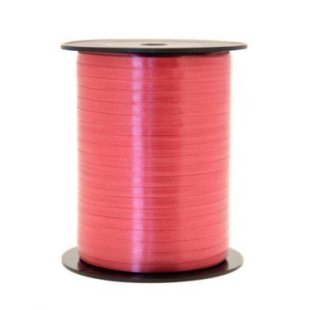 Ribbon - Curling - Red