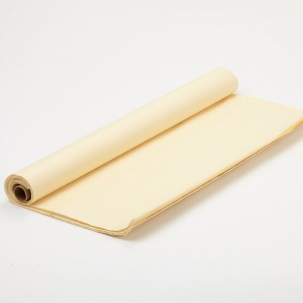 Tissue - Roll - Ivory