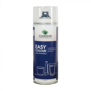 Spray Colours - White