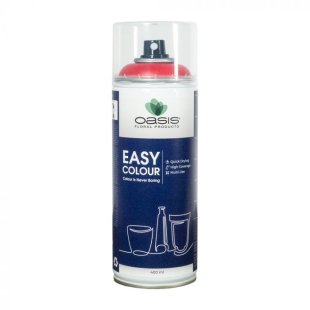 Spray Colours - Red