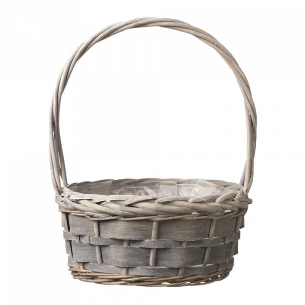 Basket - Drury