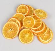 Orange Slices - Orange