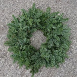 PRE ORDER - Nobilis Wreath - 14‚Äù