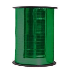 Ribbon - Curling - Metallic Green