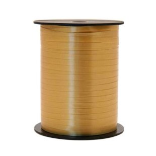 Ribbon - Curling - Gold