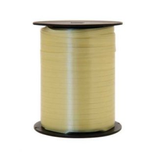 Ribbon - Curling - Light Yellow