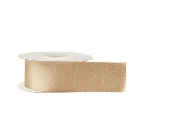 Ribbon - Lam√© - Gold