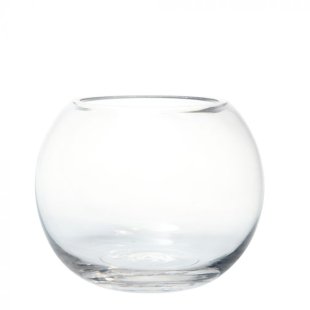 Glass - Fishbowl - Clear