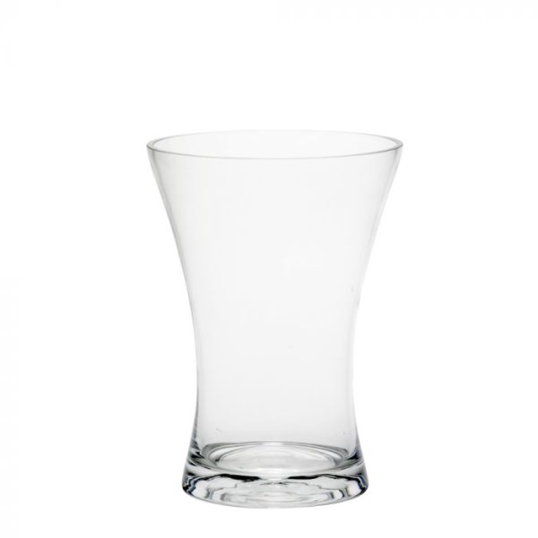 Glass - Handtied Vase