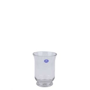 Glass - Hurricane Vase