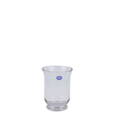 Glass - Hurricane Vase